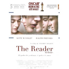 El lector (The reader)