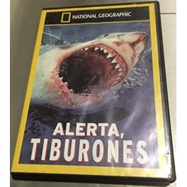 Alerta Tiburones [DVD]