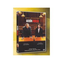 Accion Judicial [DVD]