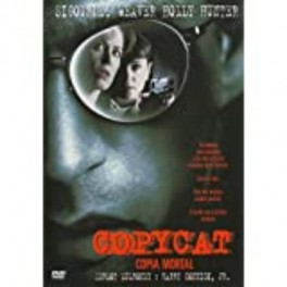 Copycat [DVD]