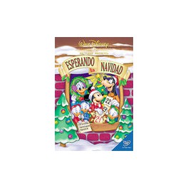 Esperando La Navidad [DVD]