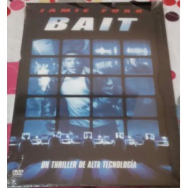 Bait [DVD]
