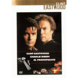 El Principiante [DVD] Edición "colecci