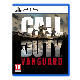 Call of Duty Vanguard - PS5