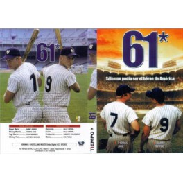 61 España "TIEMPO"