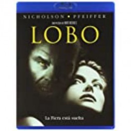 Lobo - Bd [Blu-ray]