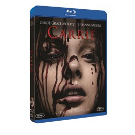 Carrie - Blu-Ray [Blu-ray]