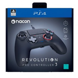 Mando Nacon Pro Controller Revolution 3 - Mando pa
