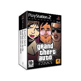 GTA Trilogy: GTA3 - GTA VC - GTA S.A.