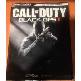 GUÍA Call Of Duty: Black Ops 2