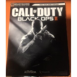 GUÍA Call Of Duty: Black Ops 2