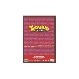 Tiovivo C.1950 [DVD]