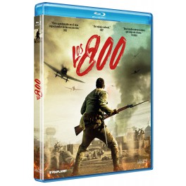 Los 800 - BD Los 800 - BD