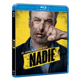 Nadie - BD