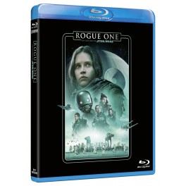 Rogue One: Una historia de Star Wars (Edició Rogue One: Una historia de Star Wars (Edició