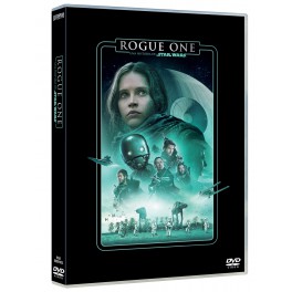 Rogue One: Una historia de Star Wars (2020) - DVD Rogue One: Una historia de Star Wars (2020) - DVD
