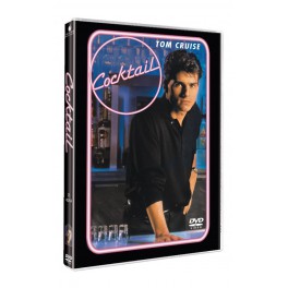 Cocktail [DVD]