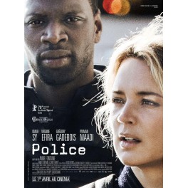 Police  - DVD