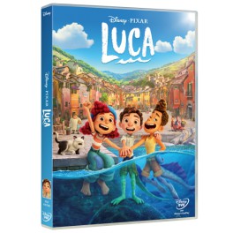 Luca - DVD