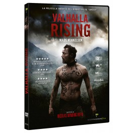 Valhalla Rising