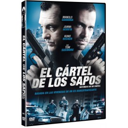 El cartel de los sapos