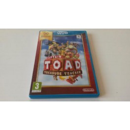 Captain Toad: Treasure Tracker - Nintendo Selects