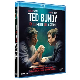 Ted bundy. en la mente del asesino - BD Ted bundy. en la mente del asesino - BD