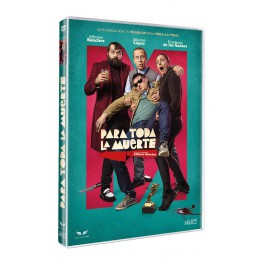 Para toda la muerte [DVD]