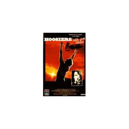 Hoosiers: Mas Que Idolos [DVD]