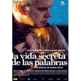 La Vida Secreta De Las Palabras [DVD]