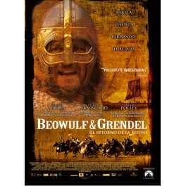 Beowulf & Grendel (El retorno de la bestia) [D