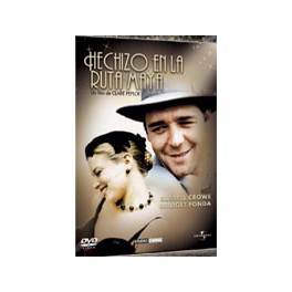 Hechizo en la ruta Maya [DVD]