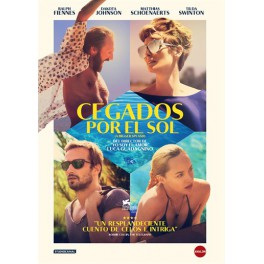 Cegados por el sol