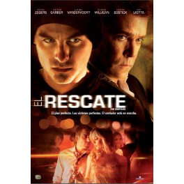 El rescate
