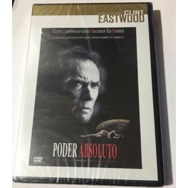 Poder absoluto - DVD Edición "colecci&