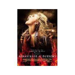 Arrástrame Al Infierno [DVD]