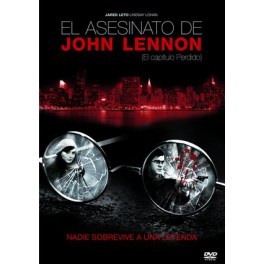 El asesinato de John Lennon