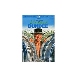 Cocodrilo Dundee [DVD]