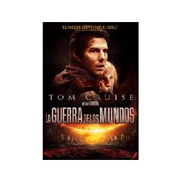 La Guerra De Los Mundos [DVD]