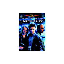 El Clan De Los Irlandeses [DVD]