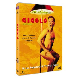 Deuce Bigalow: Gigoló europeo