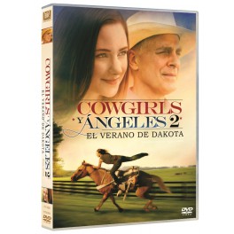 Cowgirls y ángeles 2 : El verano de Dakota Cowgirls y ángeles 2 : El verano de Dakota
