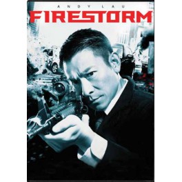 Firestorm