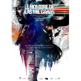 El Hombre De Las Mil Caras [DVD]