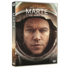 Marte [DVD]