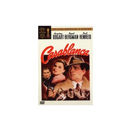Casablanca (Edición especial 60 aniversario