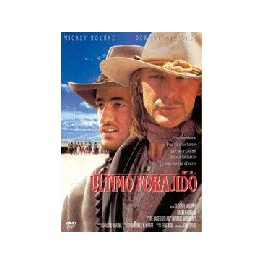 El Último Forajido [DVD]