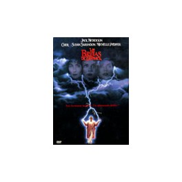 Las Brujas De Eastwick [DVD]