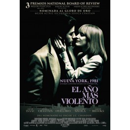 El año más violento El año más violento