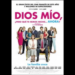 Dios mío, ¿pero qué te hemos Dios mío, ¿pero qué te hemos